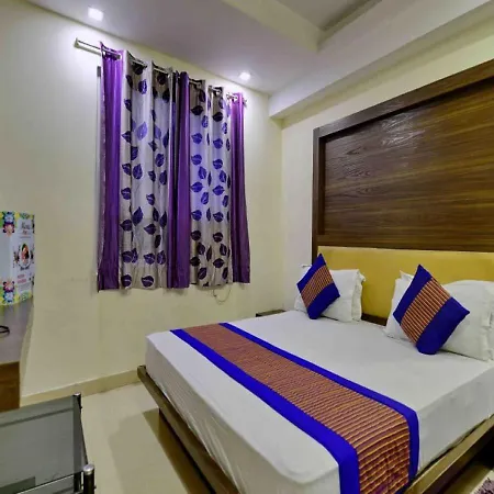 Hotel Lembord Inn - By - New Cashew Hotel